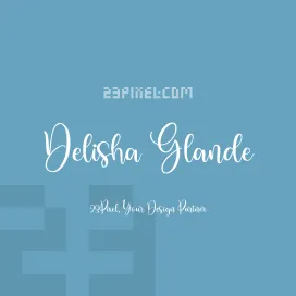 Delisha Glande